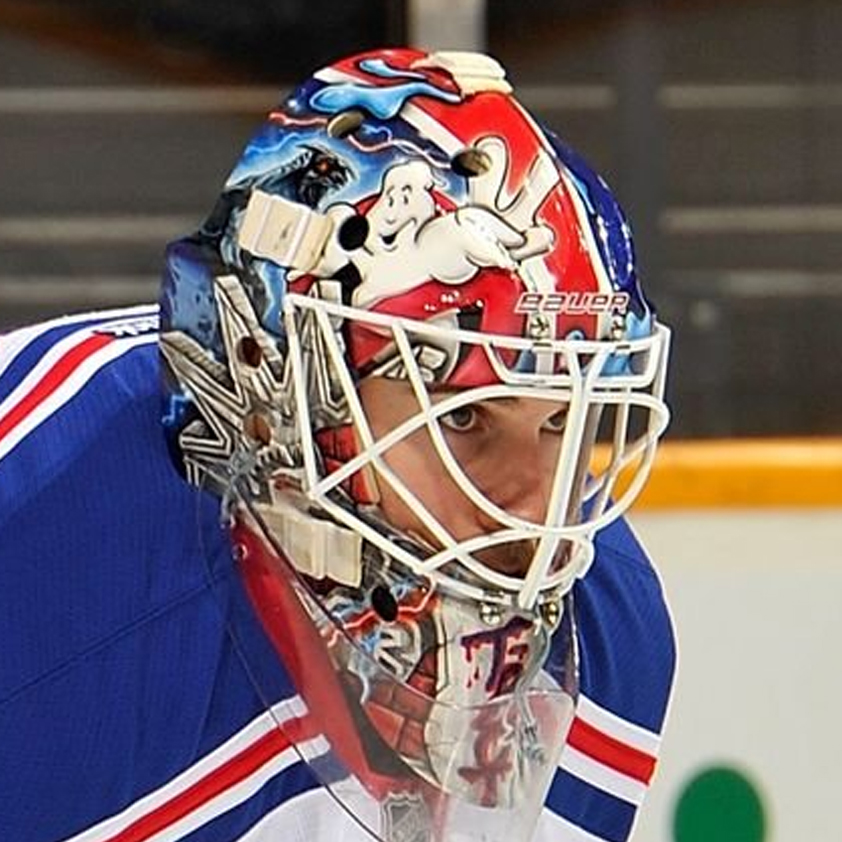 Cam Talbot