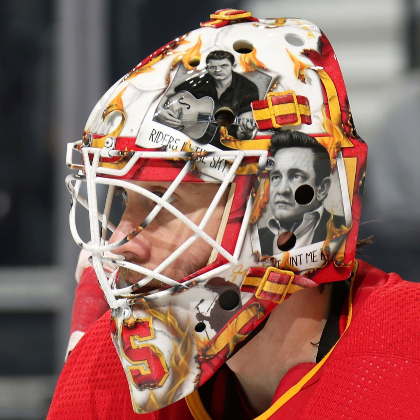 Jacob Markstrom