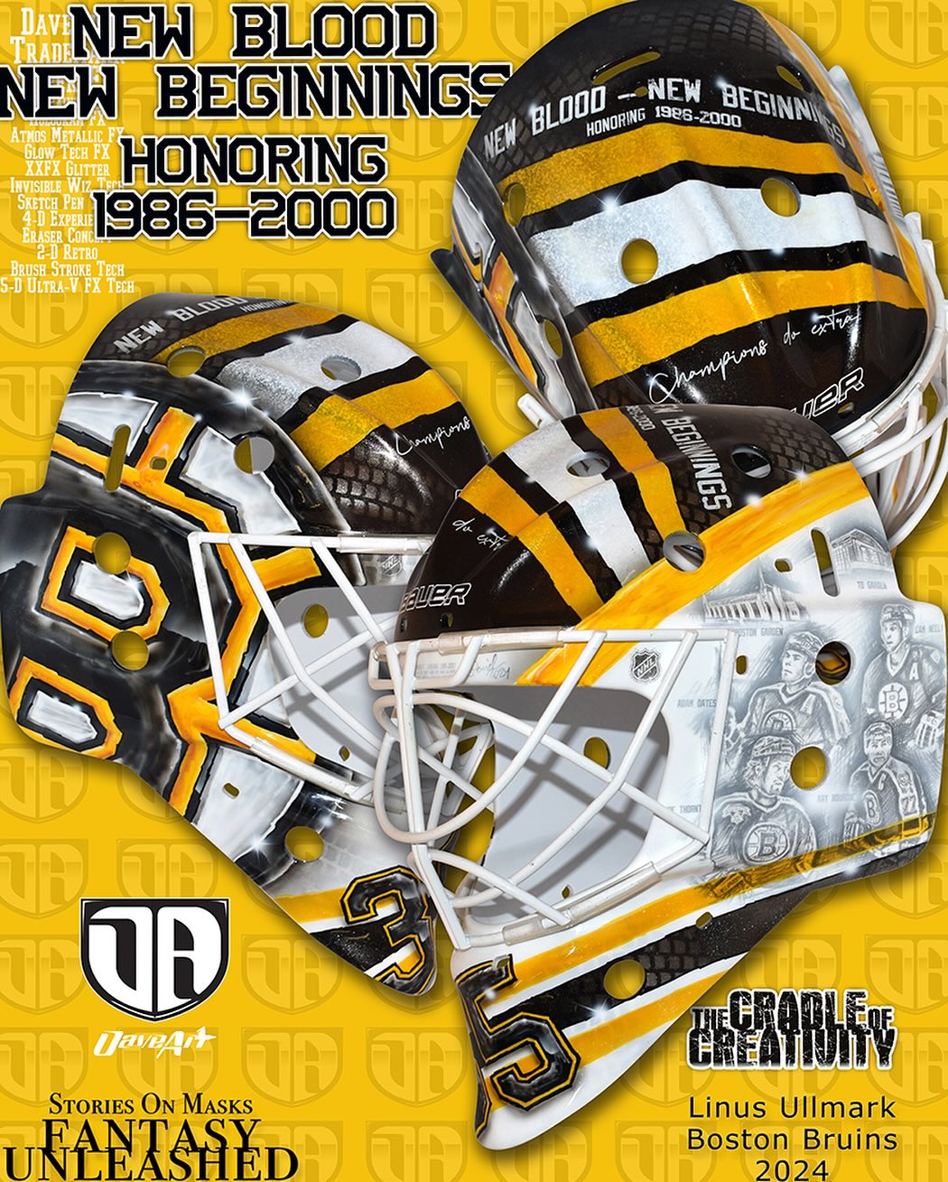Linus Ullmark