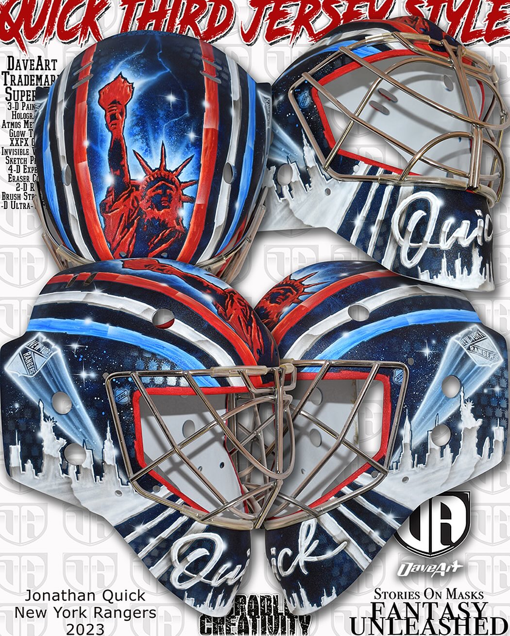 Jonathan Quick
