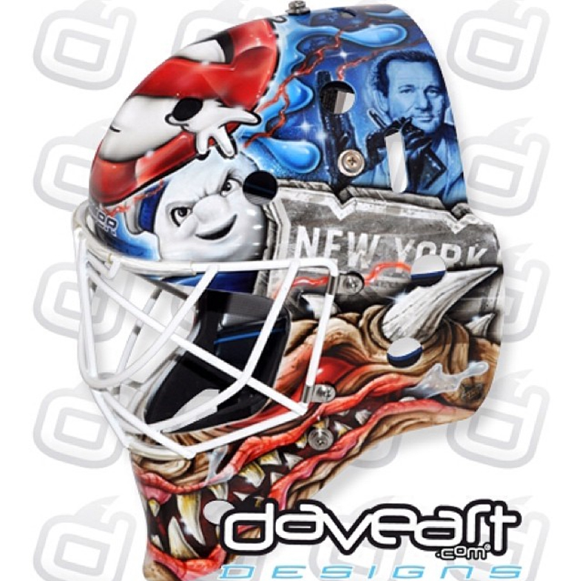 Cam Talbot