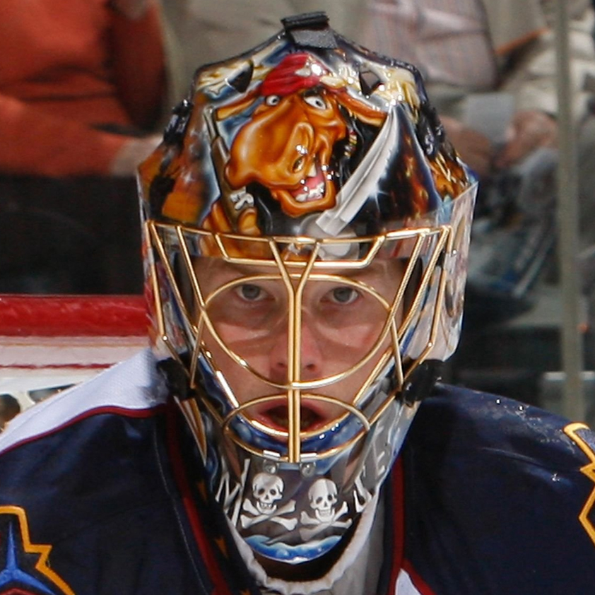 Johan Hedberg