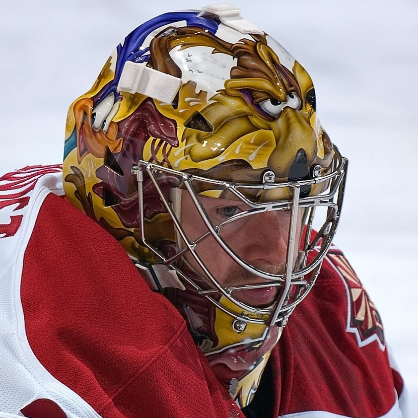 Mikael Tellqvist