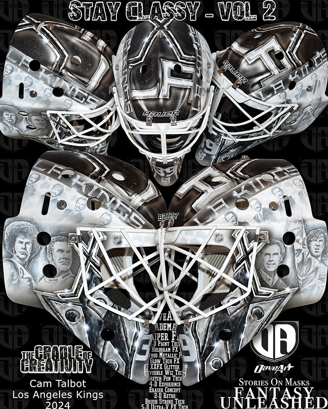 Cam Talbot