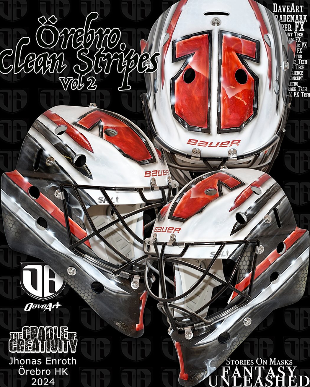Jhonas Enroth
