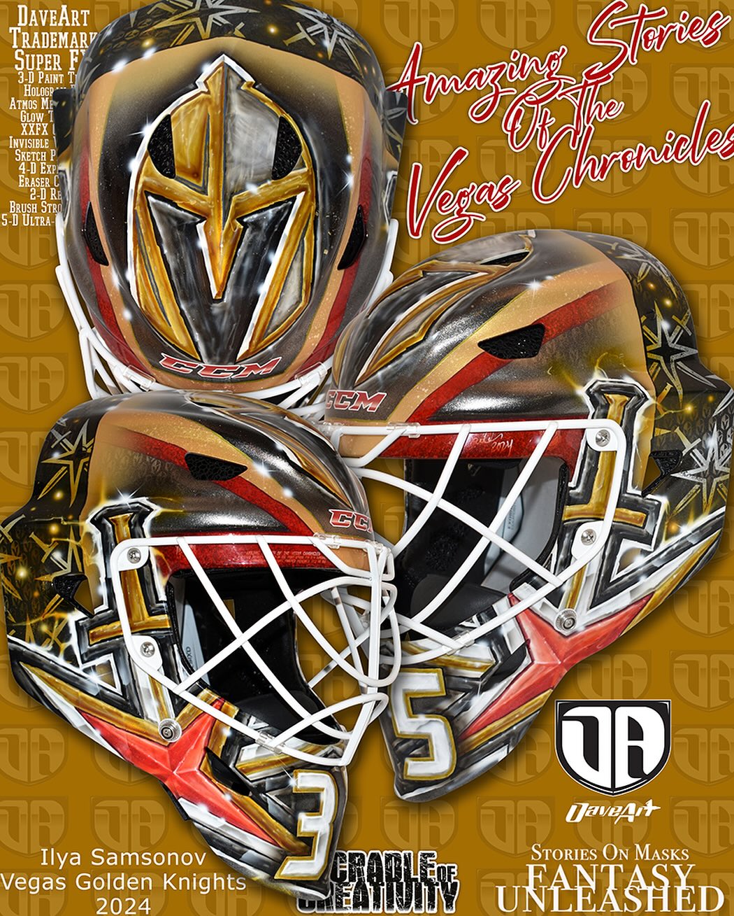 Ilya Samsonov