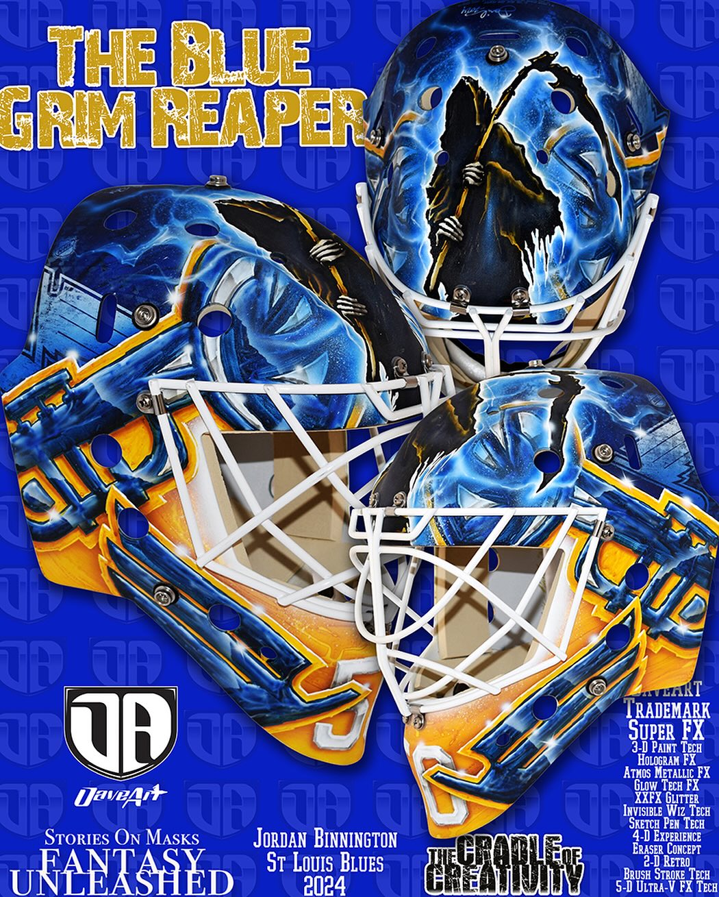 Jordan Binnington