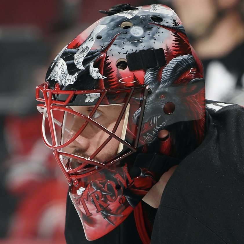 Jacob Markstrom