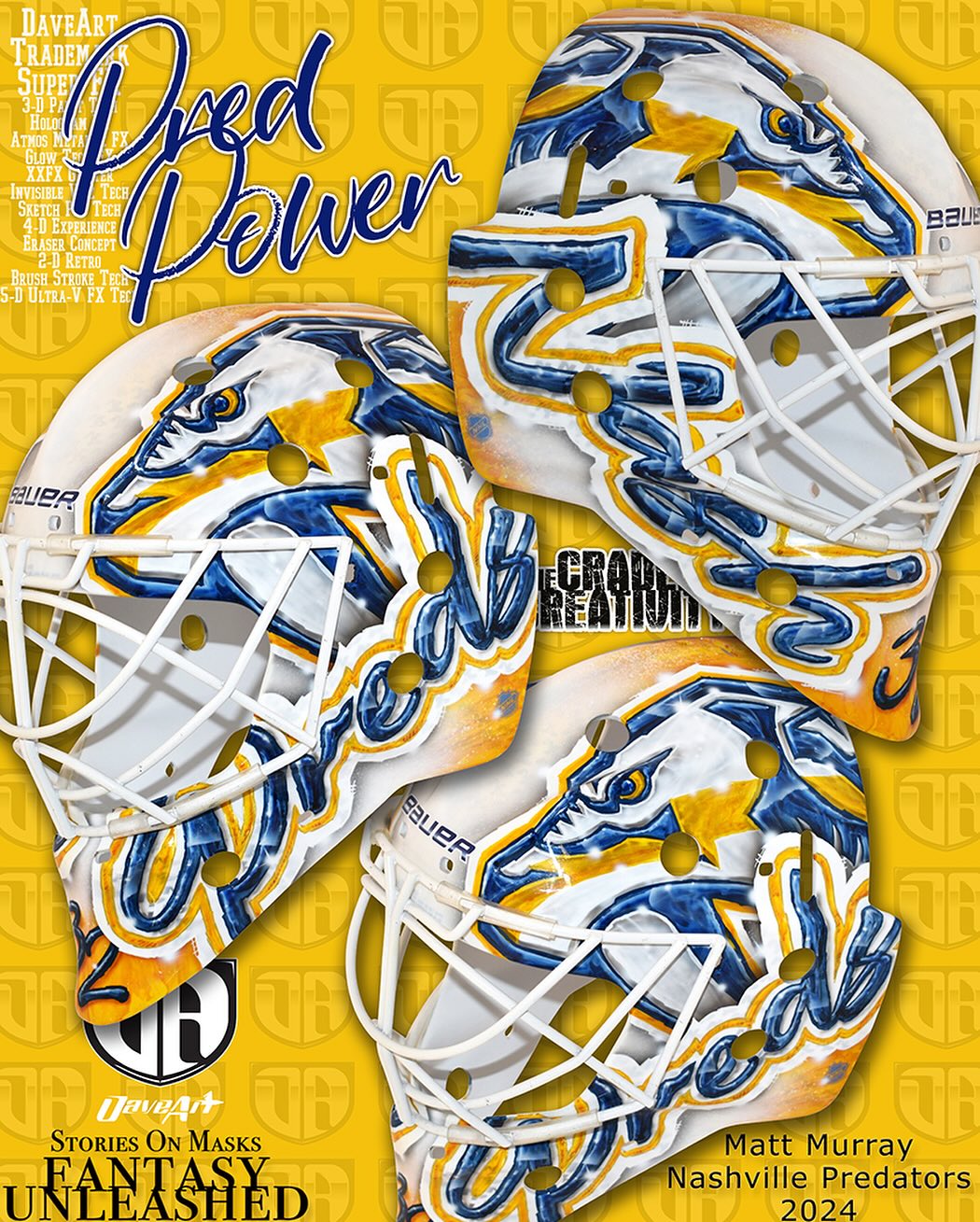 Matt Murray