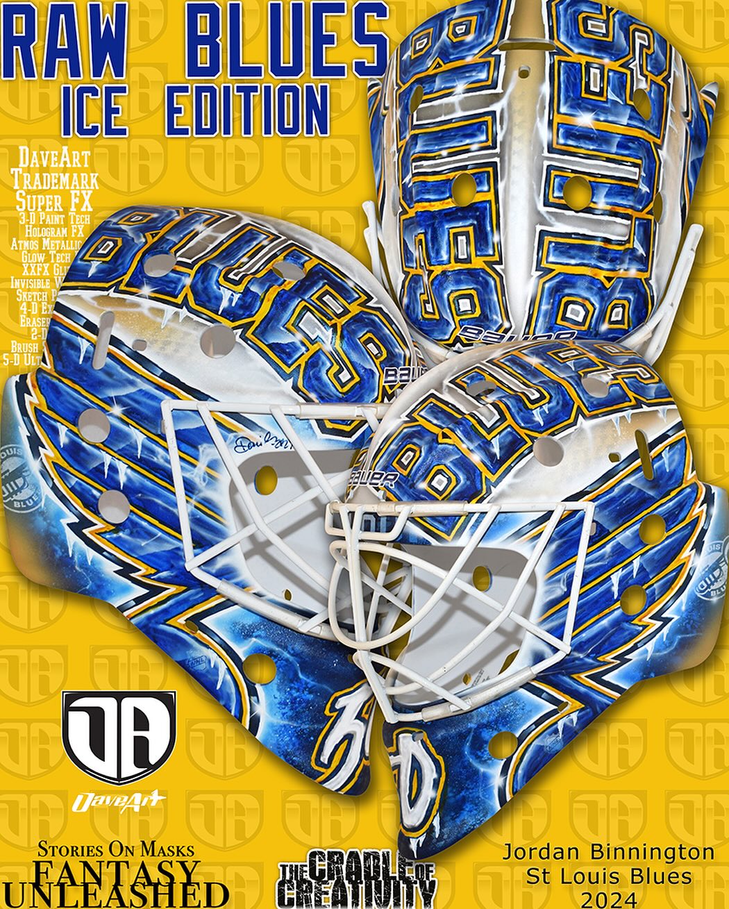 Jordan Binnington