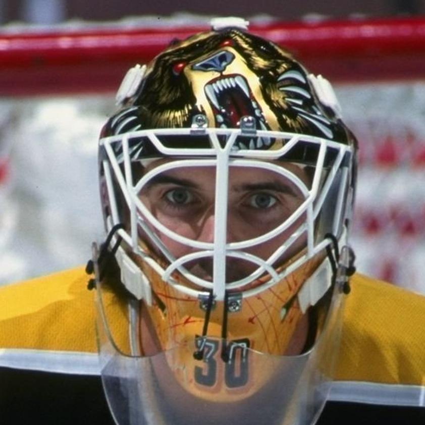 Bill Ranford