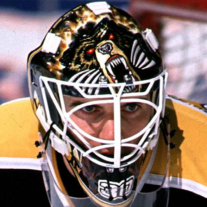 Bill Ranford
