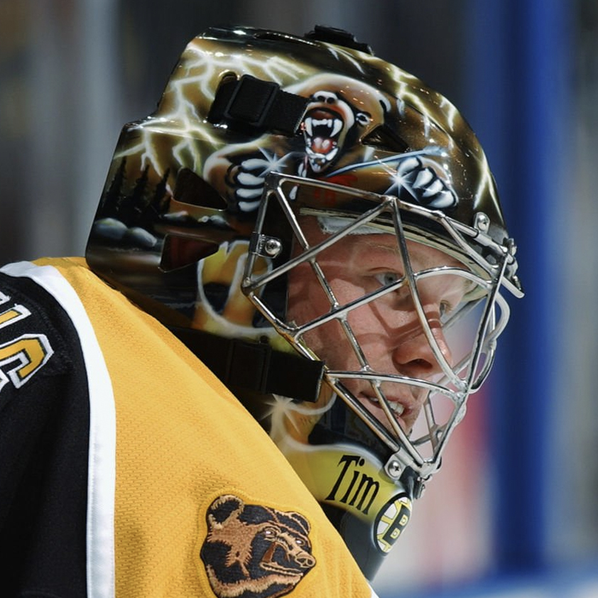 Tim Thomas