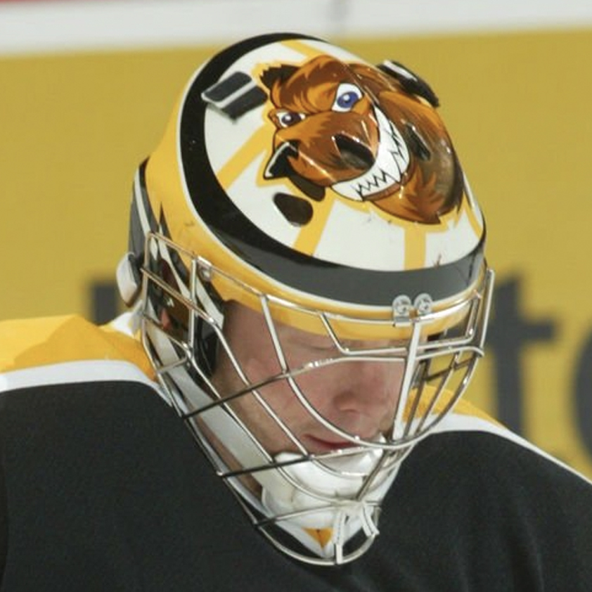 Tim Thomas