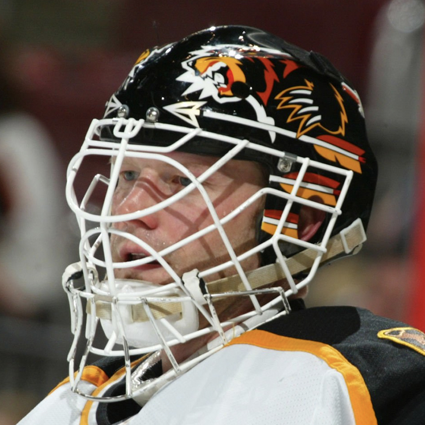 Tim Thomas