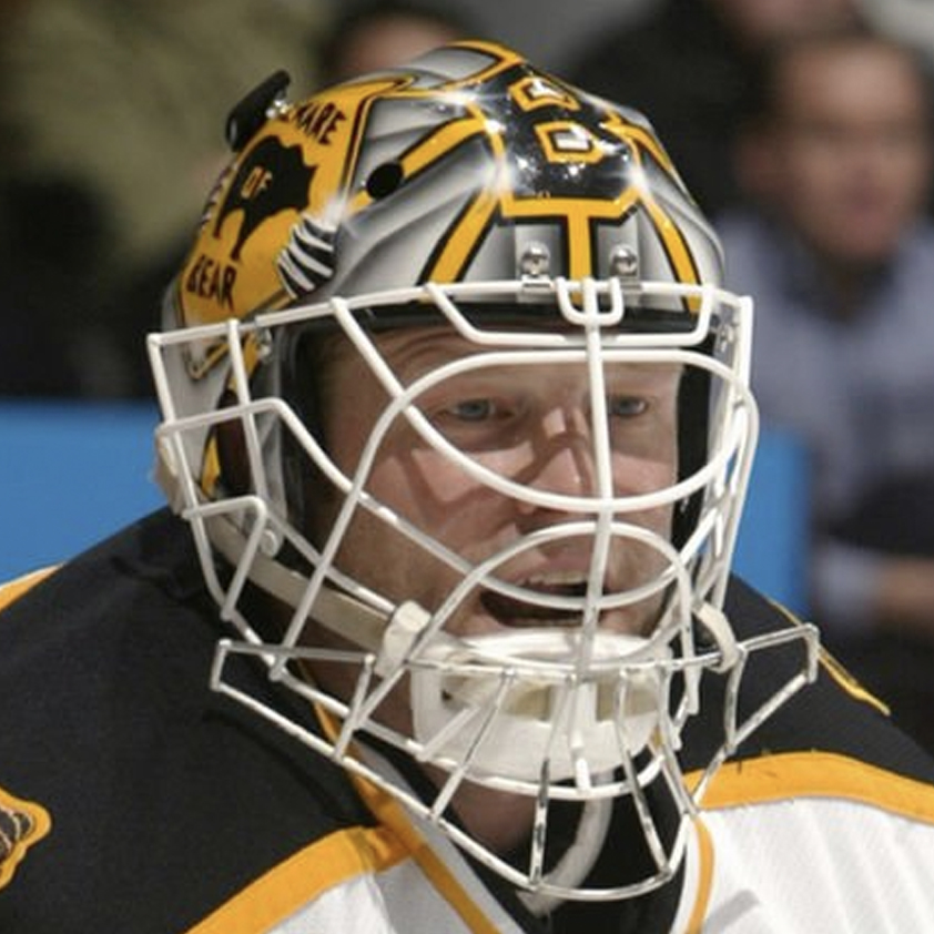 Tim Thomas
