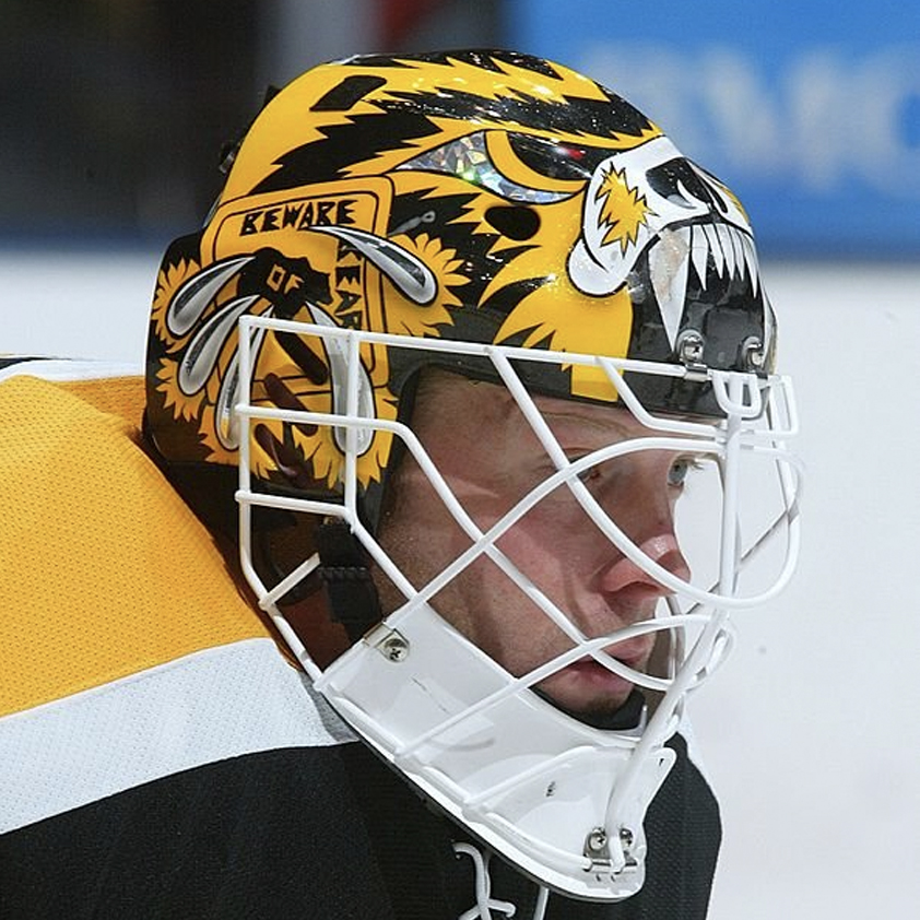 Tim Thomas