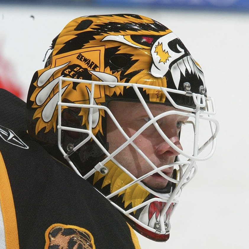 Tim Thomas