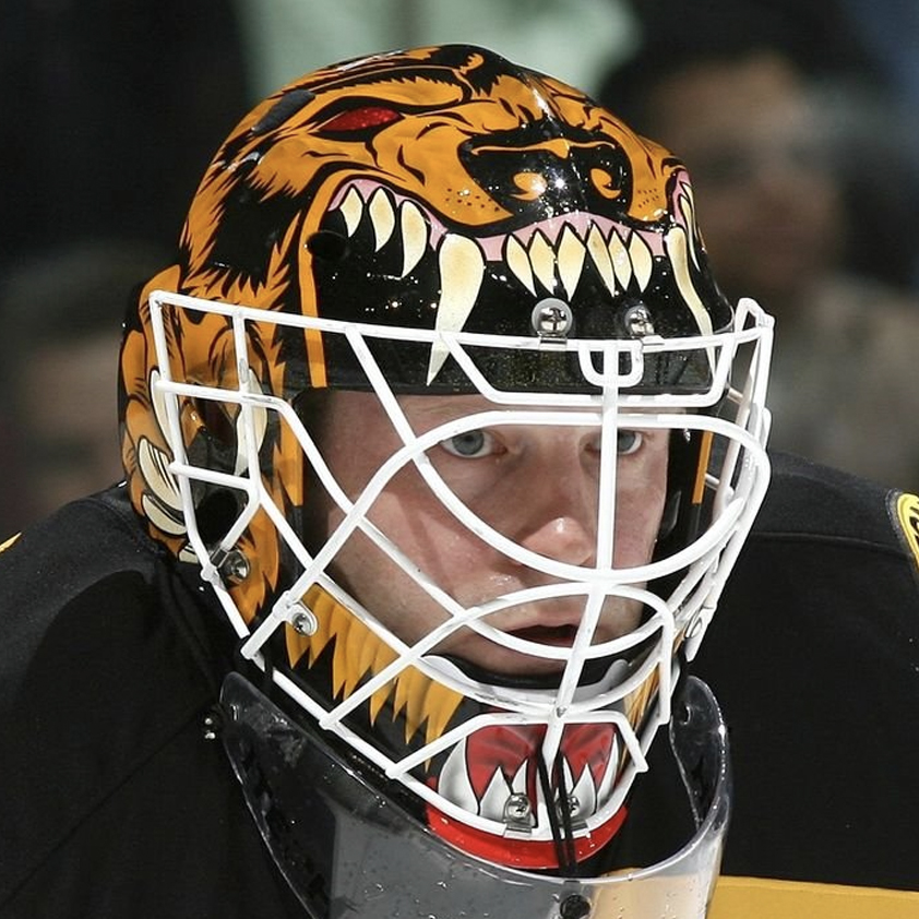 Tim Thomas