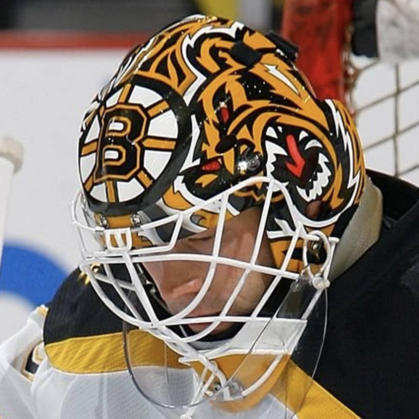 Tim Thomas