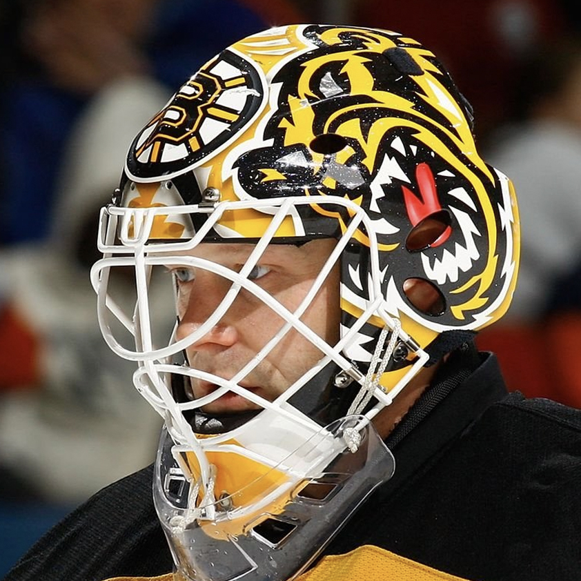 Tim Thomas