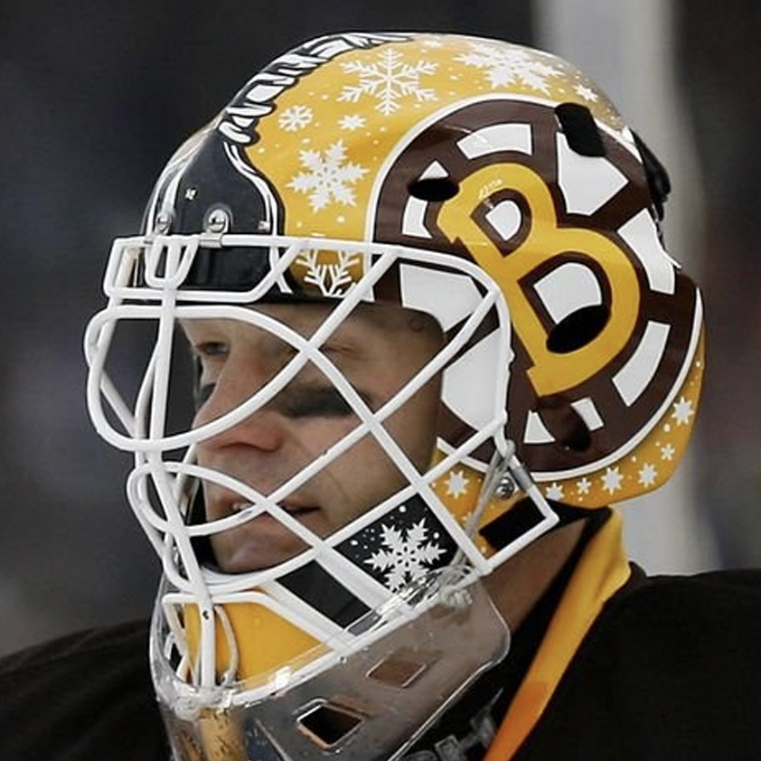 Tim Thomas