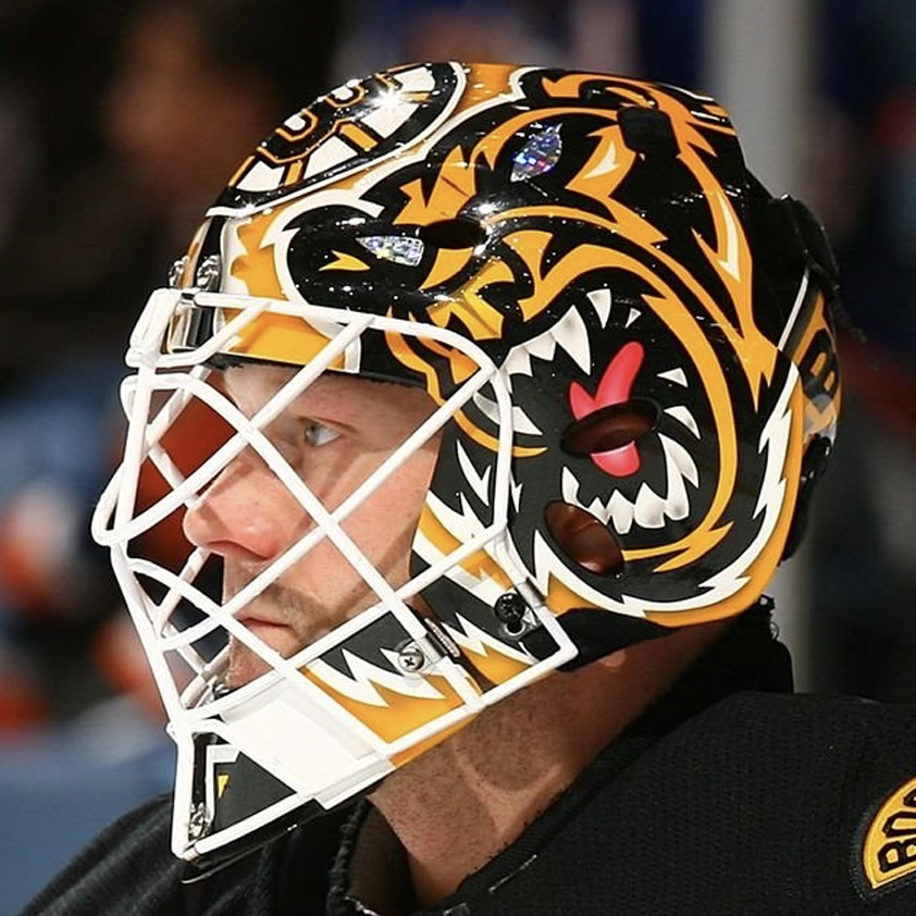 Tim Thomas