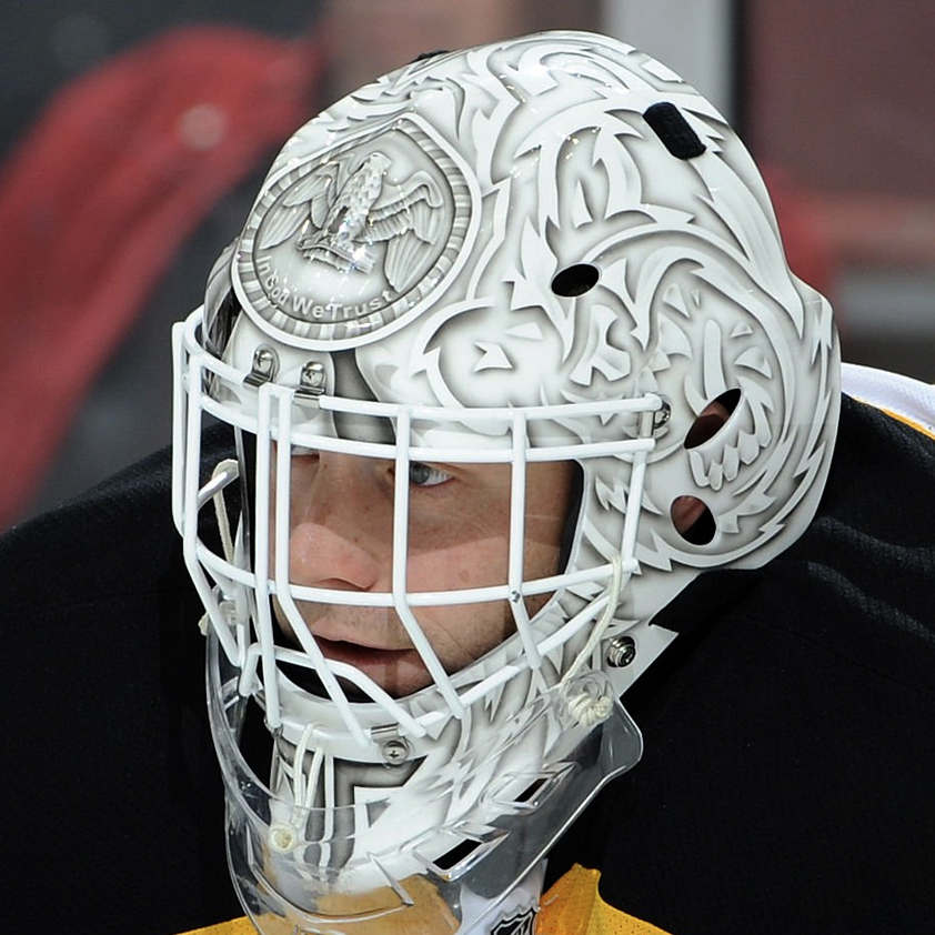 Tim Thomas