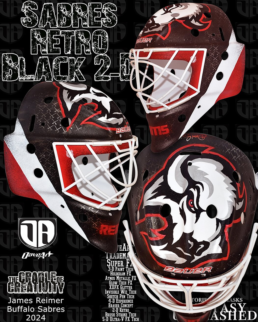 James Reimer