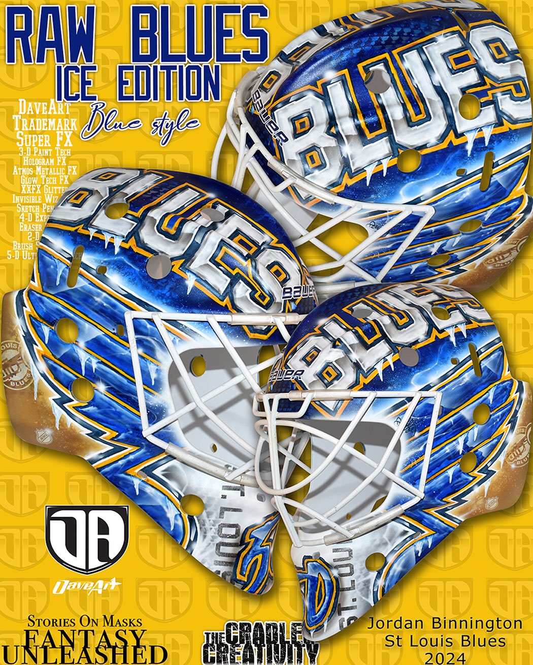 Jordan Binnington