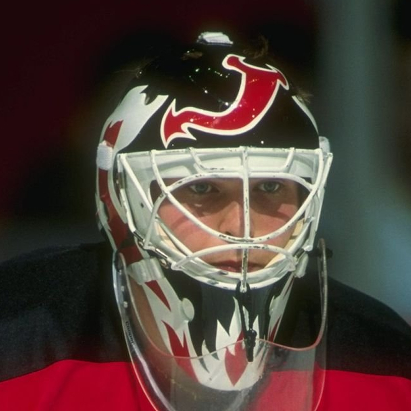 Martin Brodeur
