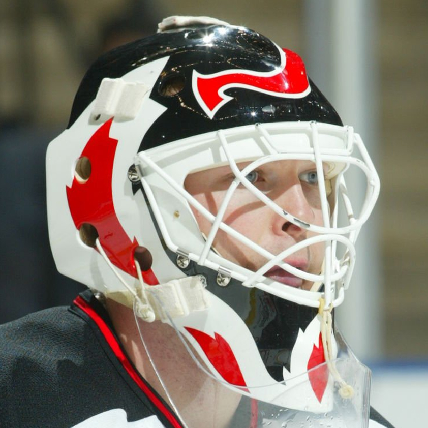 Martin Brodeur