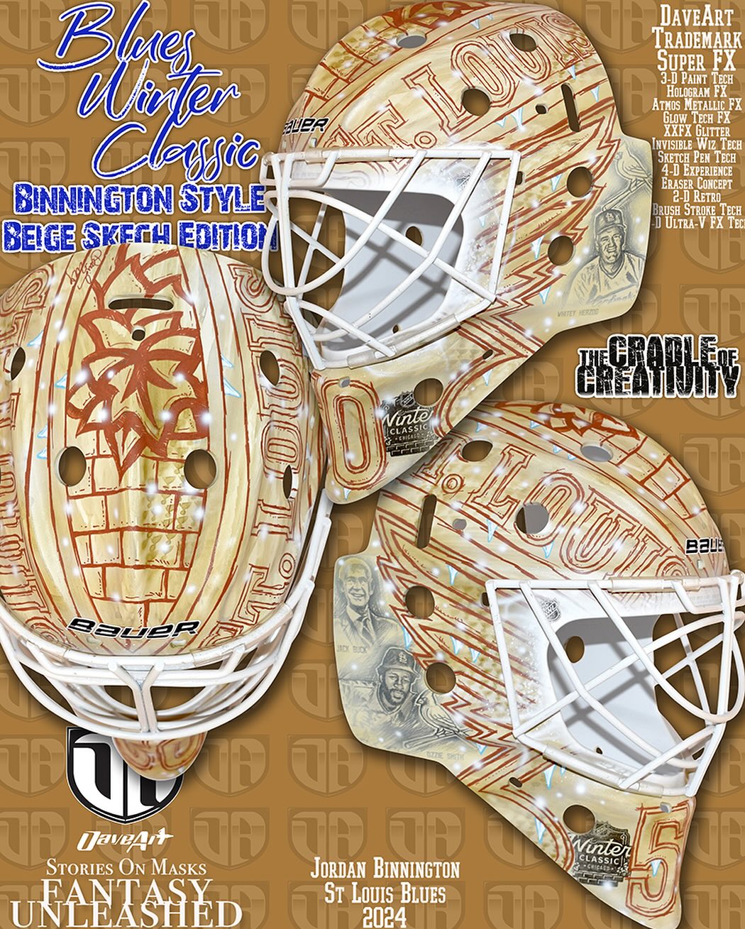 Jordan Binnington