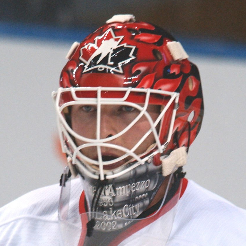 Martin Brodeur