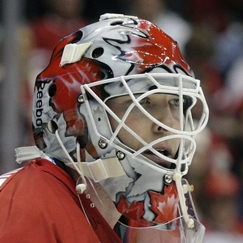 Martin Brodeur