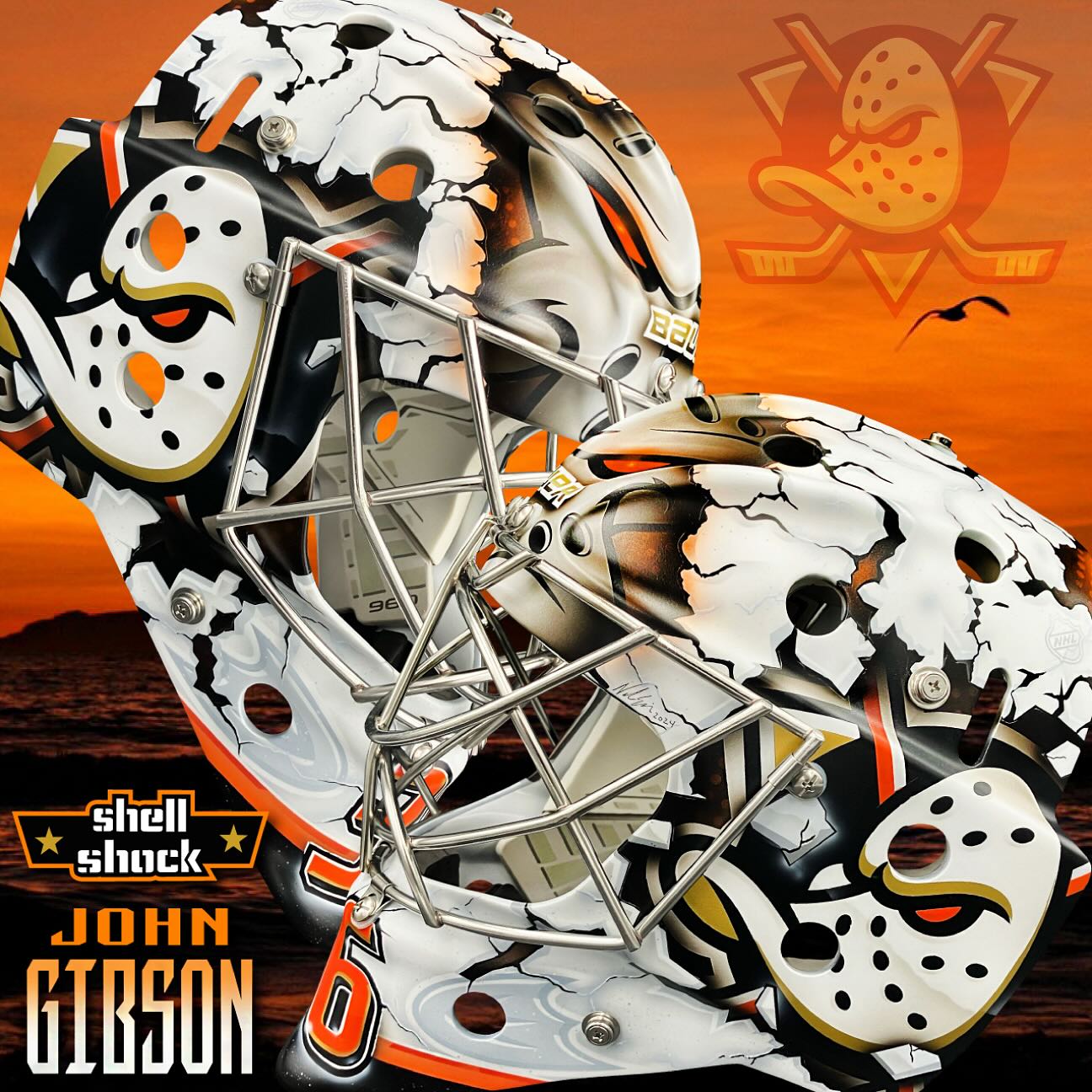 John Gibson
