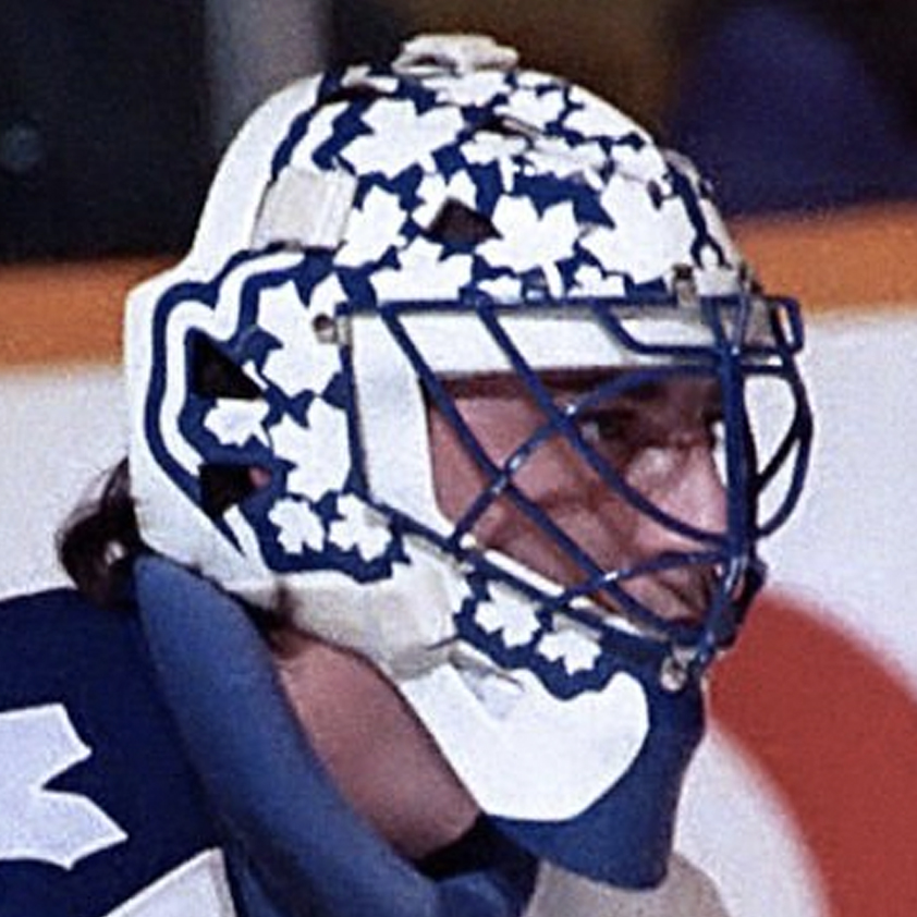 Mark Laforest