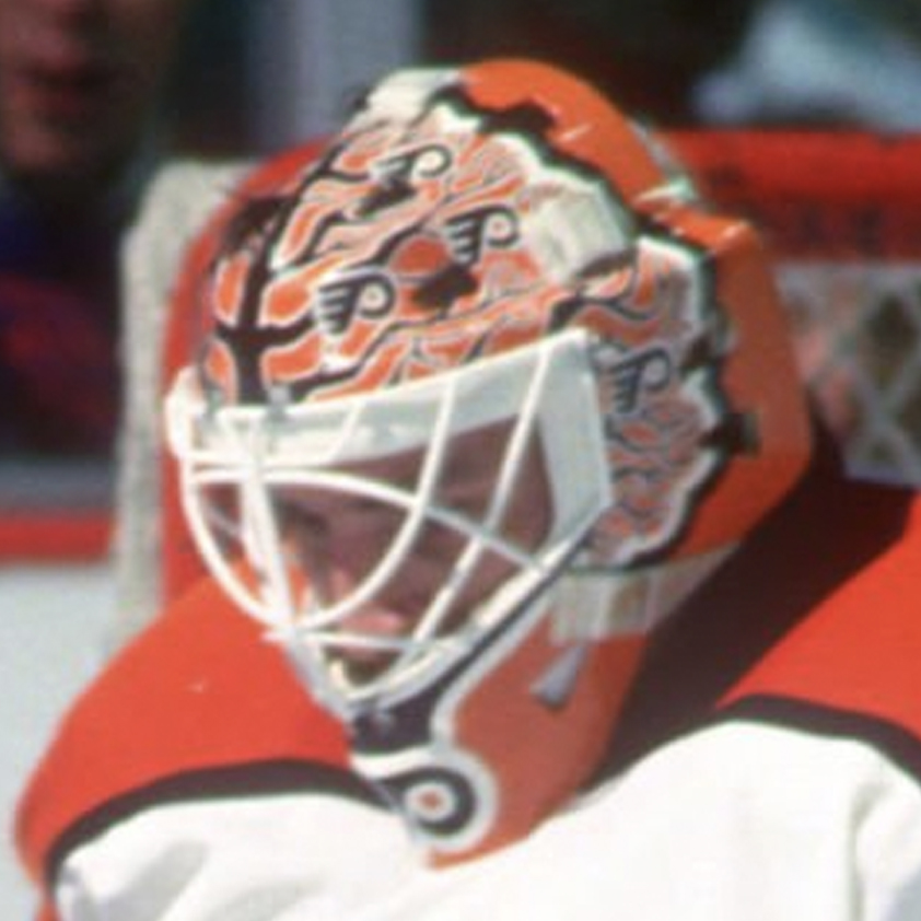 Mark Laforest