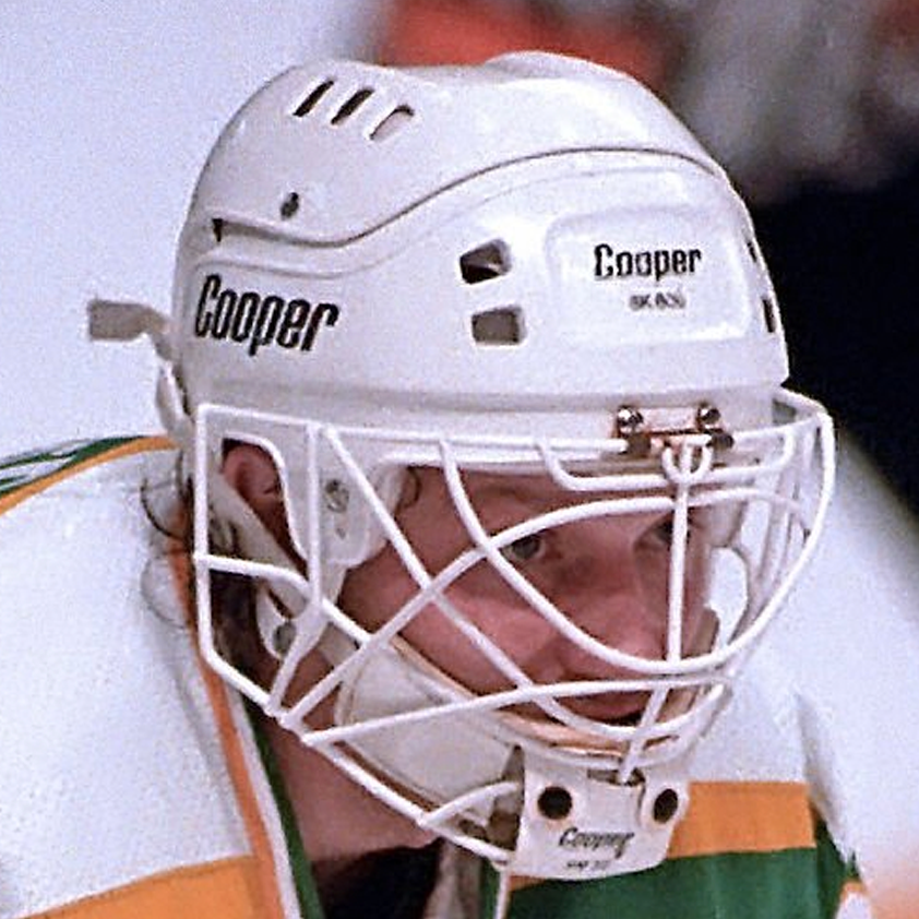 Jon Casey