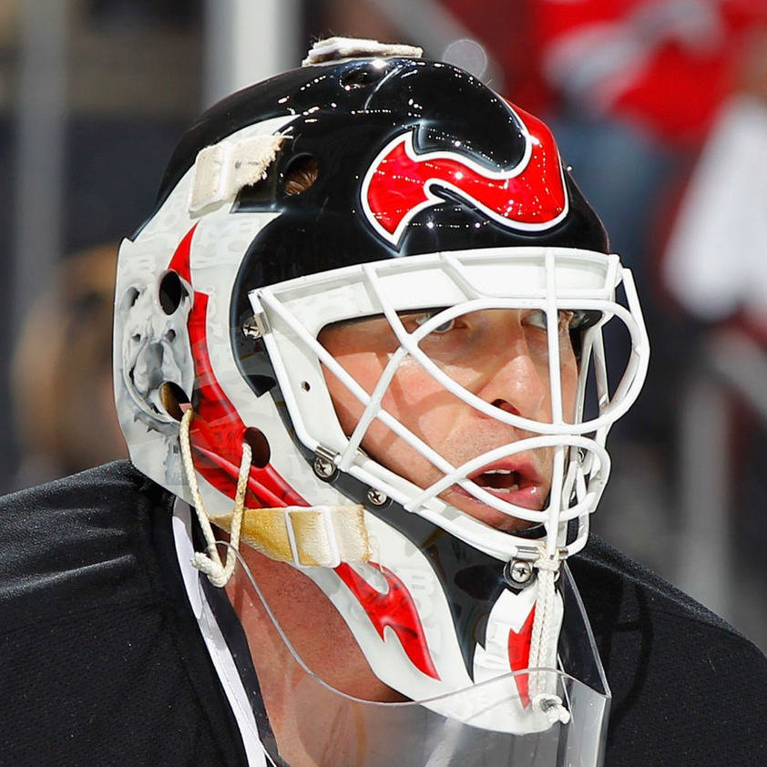 Martin Brodeur