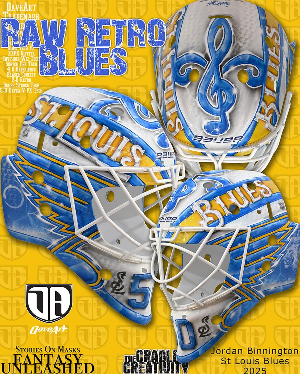 Jordan Binnington