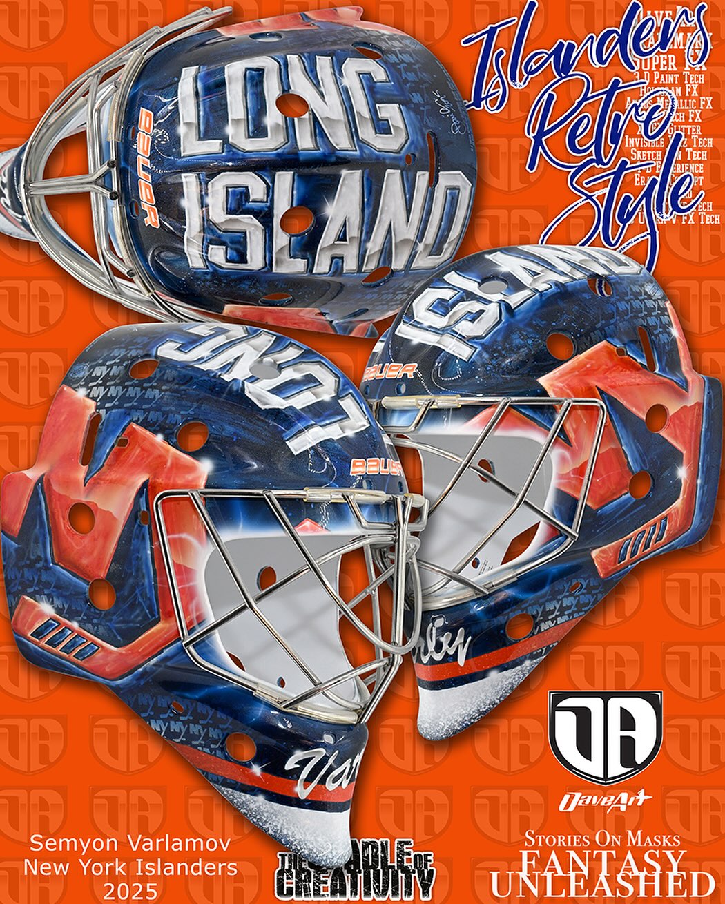 Semyon Varlamov