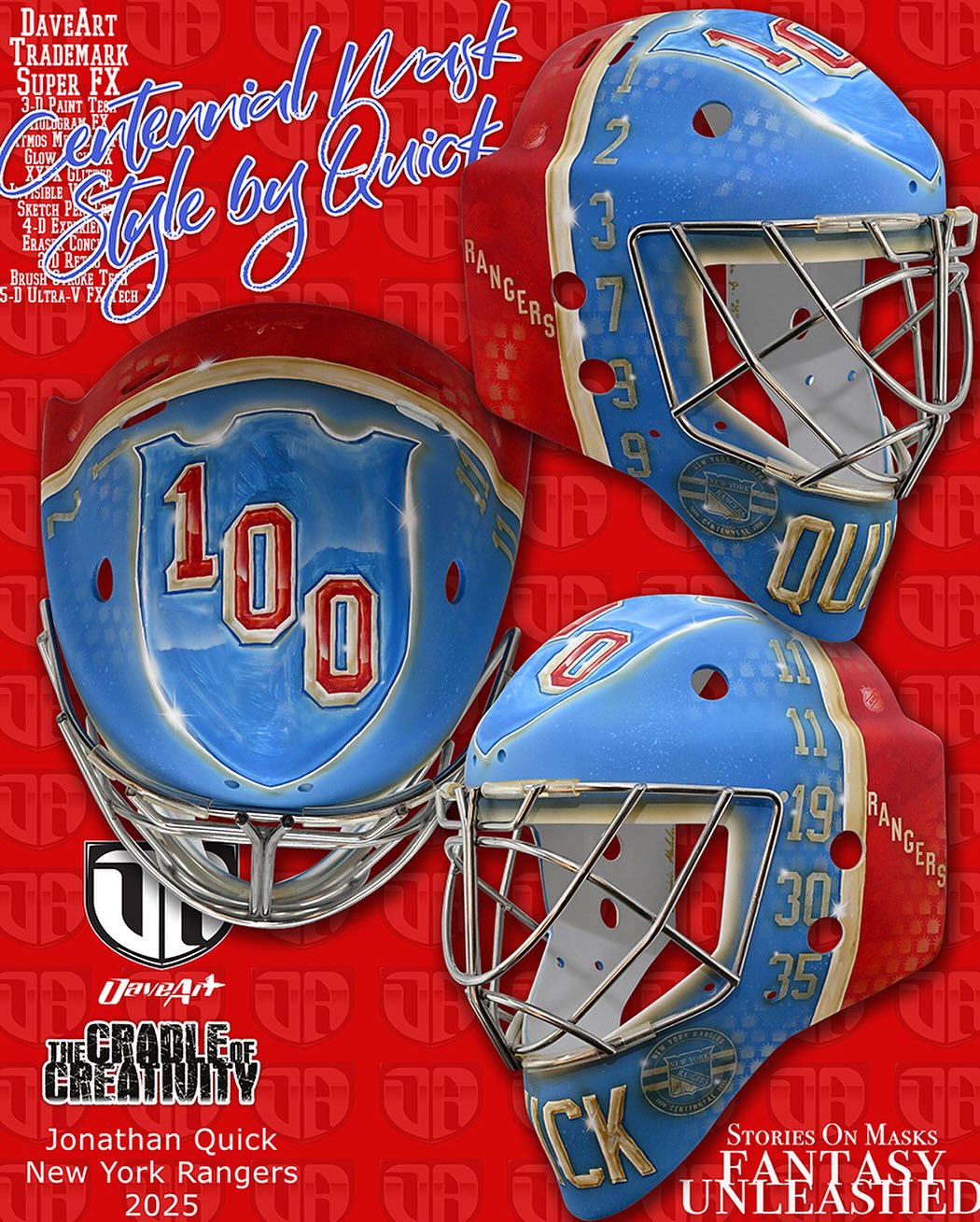 Jonathan Quick