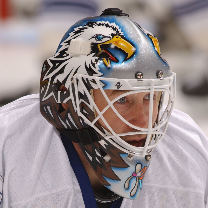 Ed Belfour