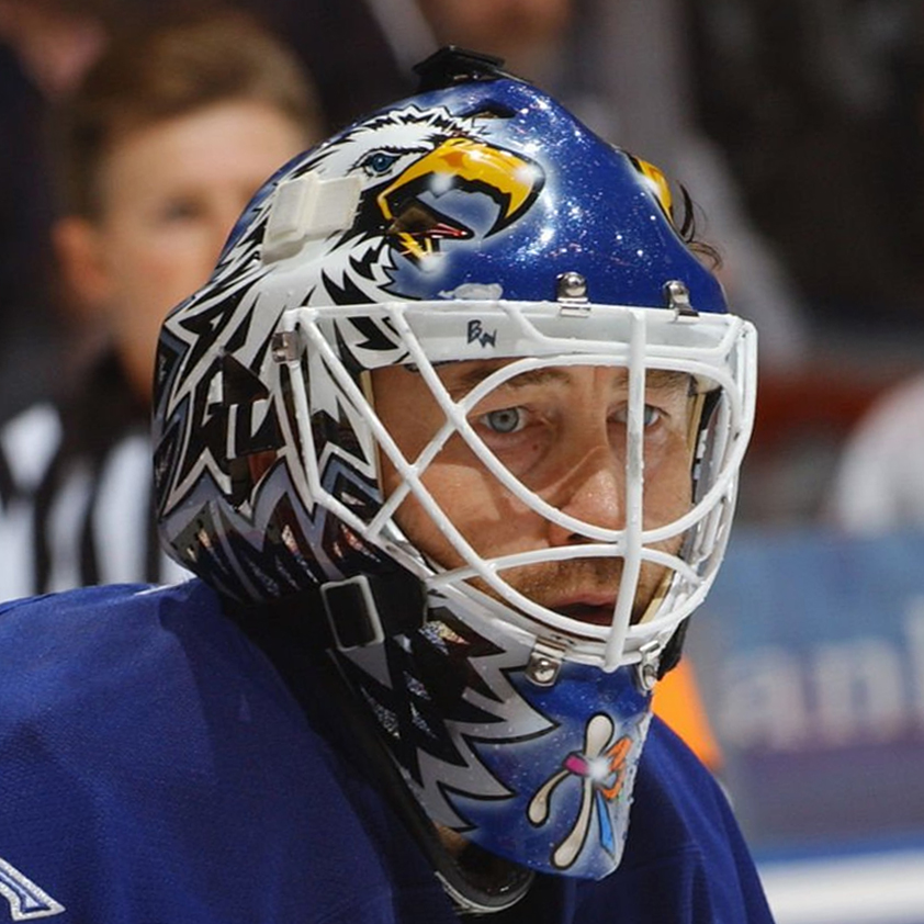 Ed Belfour