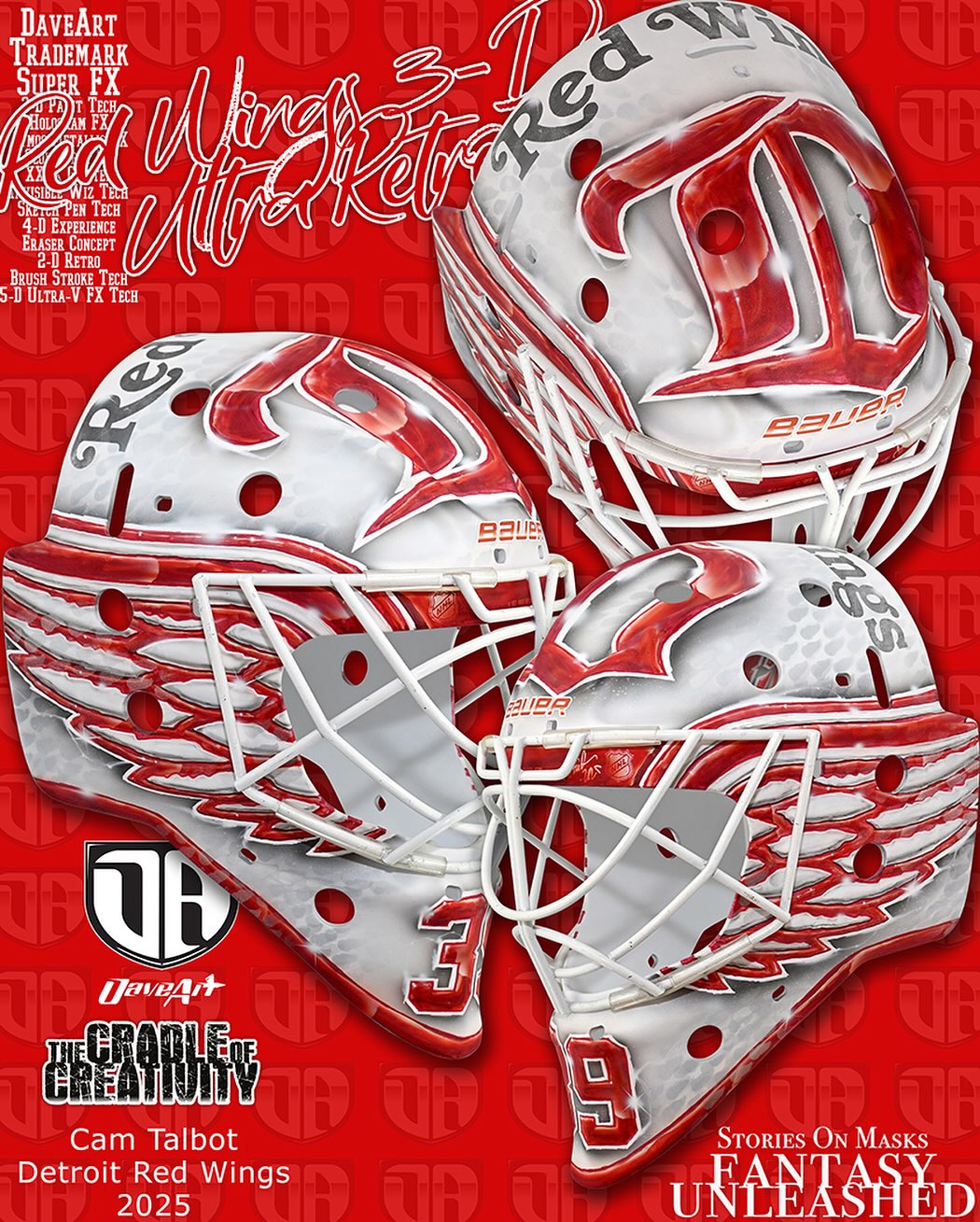 Cam Talbot