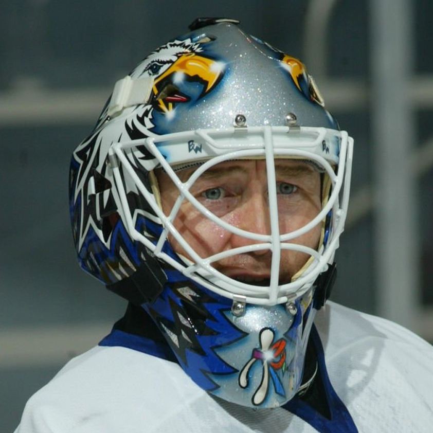 Ed Belfour