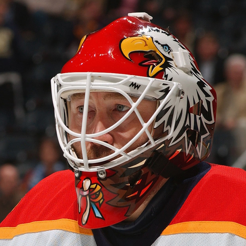Ed Belfour