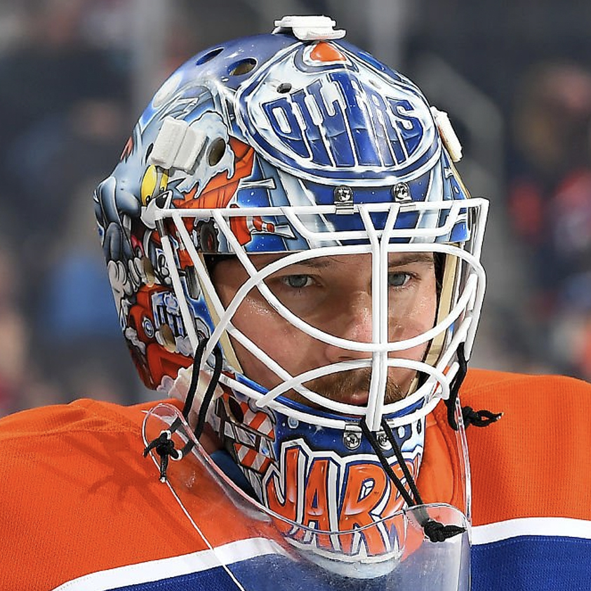 Tristan Jarry
