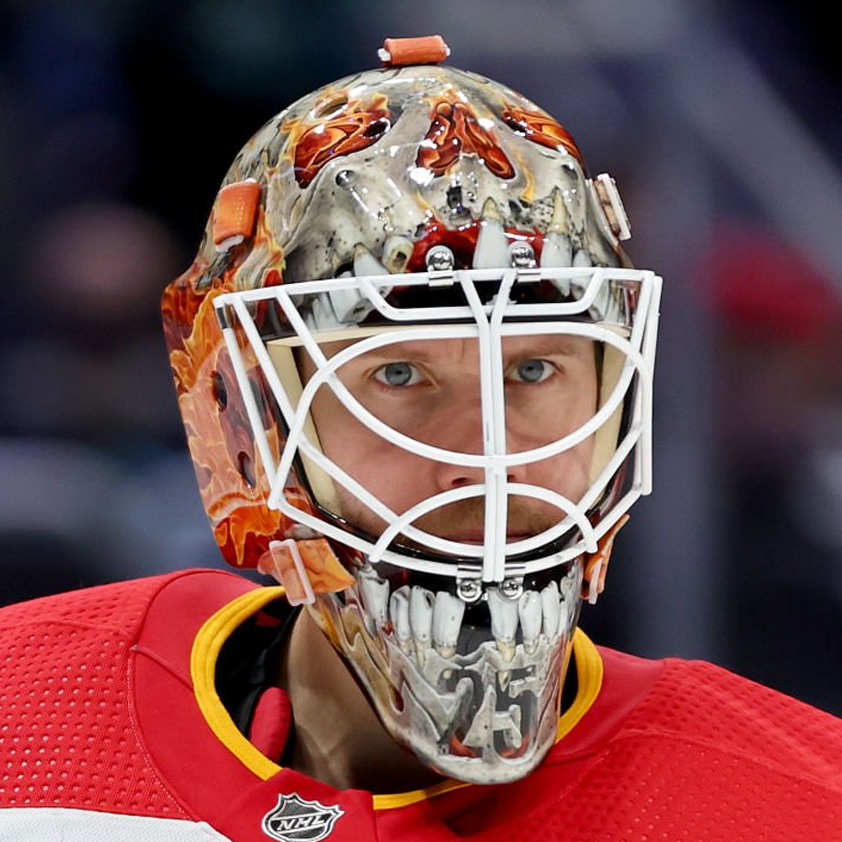 Jacob Markstrom
